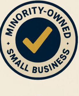 Minority-Owned Small Business